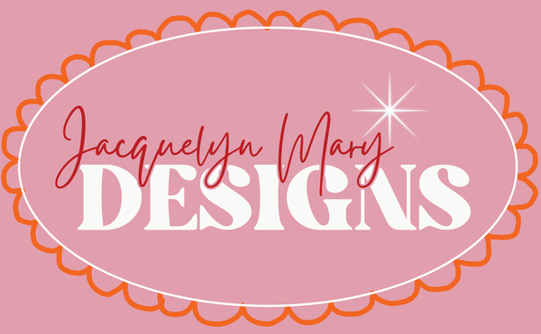 Jacquelyn Mary Designs